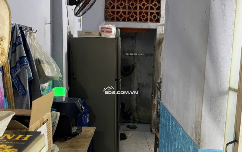 Bán gấp nhà Bình Hưng Hòa B – HXH, 52m² chỉ 3.29 tỷ